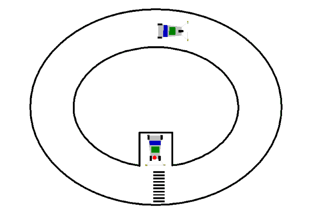 飞思卡尔电磁组原理_飞思卡尔智能车电磁组程序_飞思卡尔智能车电磁组舵机