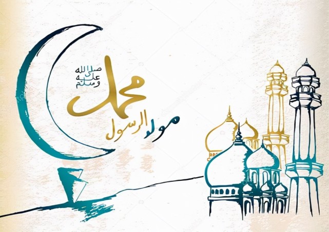 星空体育app官方下载 这个称呼不简单：捋一捋，伊斯兰教中“伊玛目”的指代