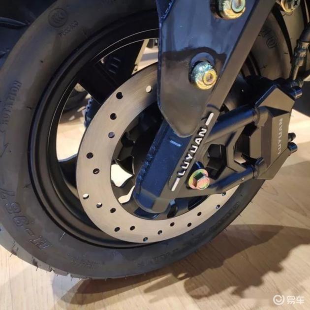 电车鼓刹是什么意思_鼓刹电动车安全吗_电动车鼓刹图片