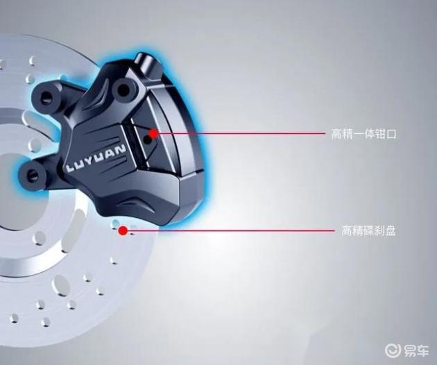 鼓刹电动车安全吗_电车鼓刹是什么意思_电动车鼓刹图片