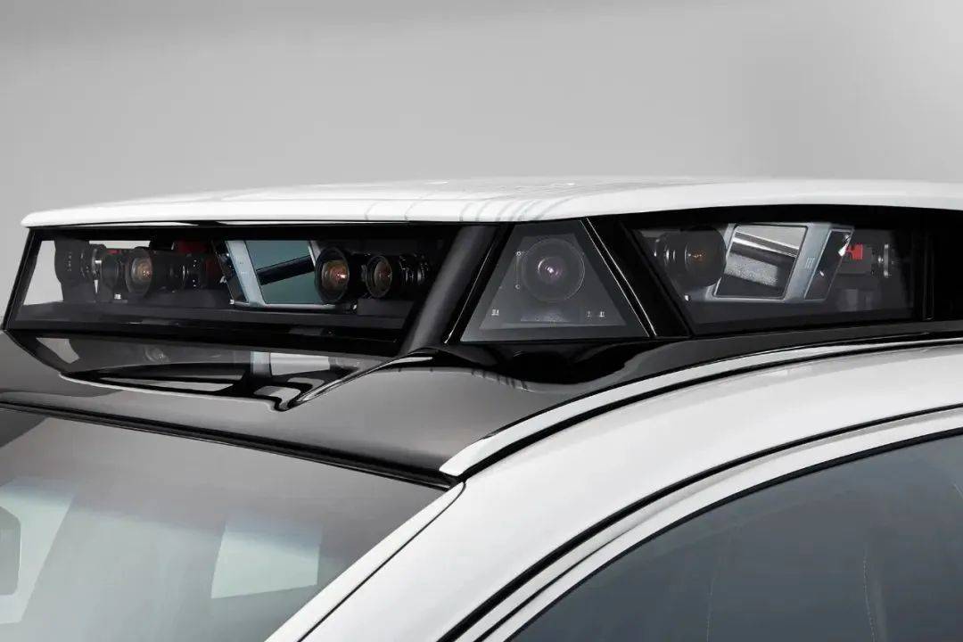 智能小车摄像头程序设计_智能车摄像头图像处理_智能小车摄像头模块