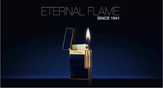 星空体育app下载入口 纪念专题④: 75周年系列限量打火机 (上)