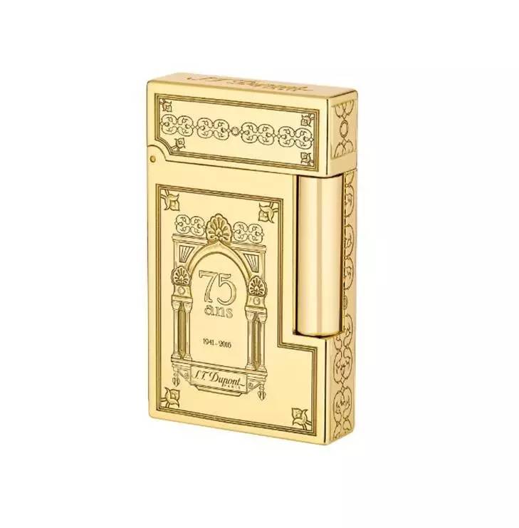 限量款打火机_限量打火机_全球限量打火机排行