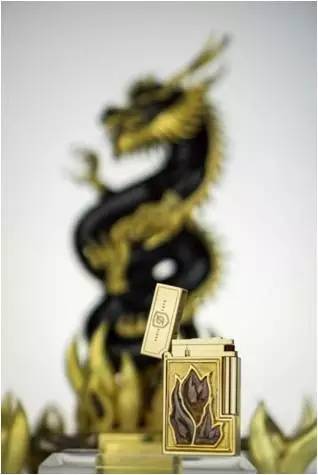 限量款打火机_全球限量打火机排行_限量打火机