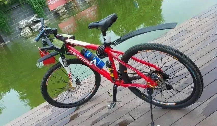 星空体育平台官网入口 自行车异响解决办法大全（含音频）