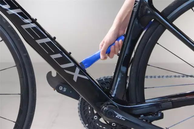 碳架骑行台_骑行碳碳的车架怎么样_碳座管对骑行