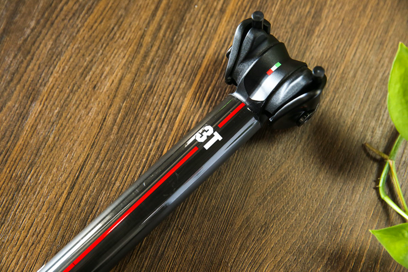 碳座管对骑行_骑行碳碳的车架怎么样_自行车碳纤维座管