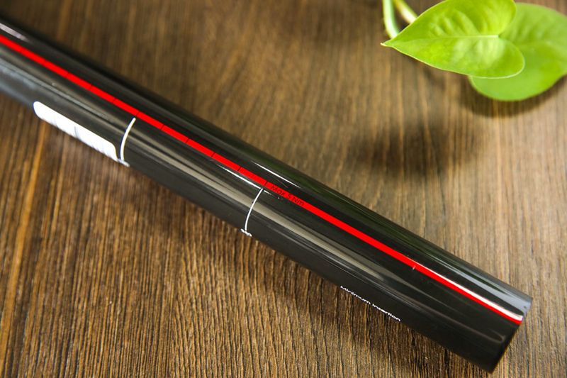 自行车碳纤维座管_骑行碳碳的车架怎么样_碳座管对骑行