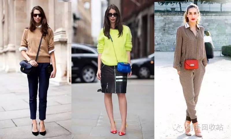 星空·综合体育官网入口 麻雀虽小，五脏俱全 | 超实用的名牌小钱包都在这