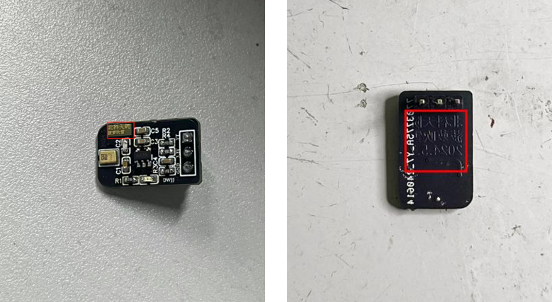 ▲ 图4.1.4 硅麦模块