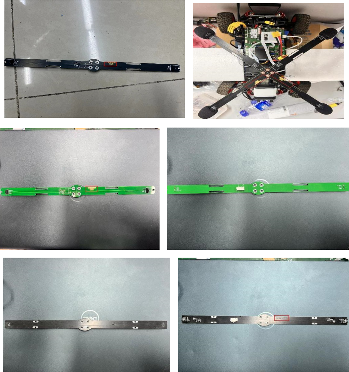 ▲ 图4.1.5 声音接收电路