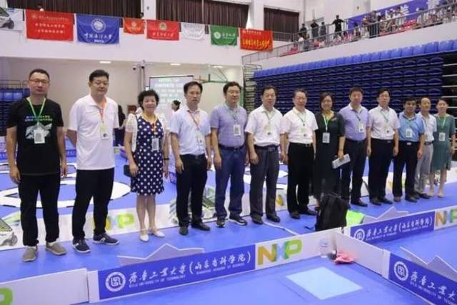 智浦杯智能车比赛怎么准备_恩智浦智能车大赛规则_恩智浦智能车大赛奖金