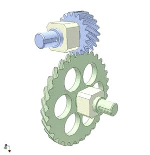 发动机连接飞轮壳图片_飞轮壳正时刻线记号图_飞轮壳连接板作用