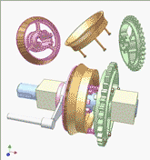 飞轮壳连接板作用_发动机连接飞轮壳图片_飞轮壳正时刻线记号图