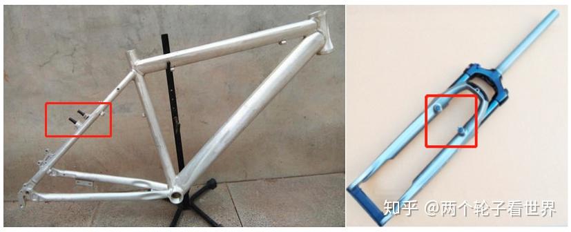 山地车刹车调试视频_山地车刹车调试_山地车v刹车调整