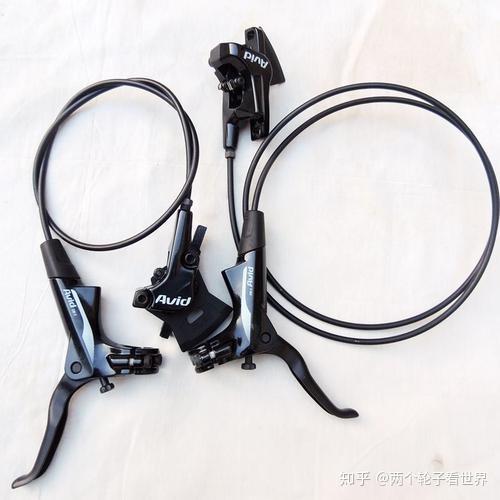 山地车v刹车调整_山地车刹车调试_山地车刹车调试视频