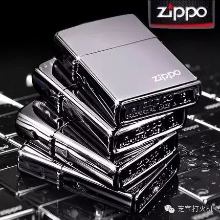 半岛·BOB官方网站 教你如何鉴赏你手中的zippo是哪个版本大概值多少钱