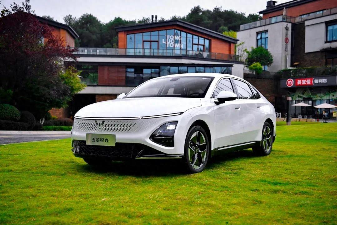 星空体育app下载入口 性价比超高，五款混动佼佼者，各个价位都有得选！