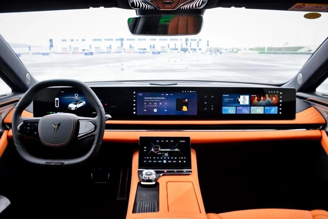 智能网联车机娱乐终端_智能车机怎么联网_车载智能网联