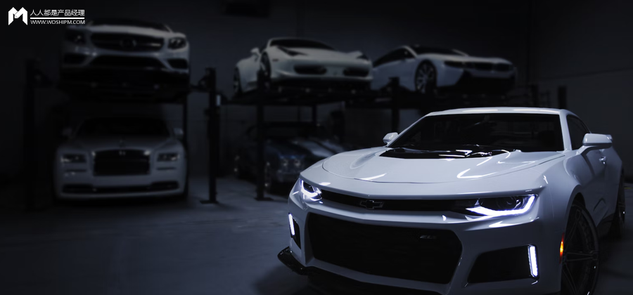 星空体育平台官网入口 汽车品牌APP车控模块调研及功能设计建议