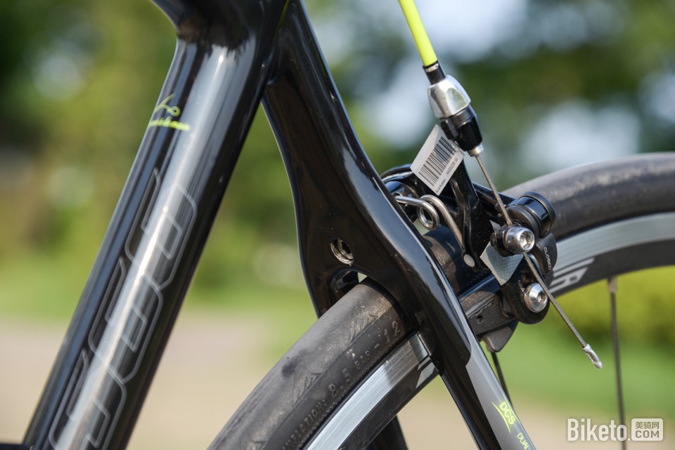 566,look,法国,公路车