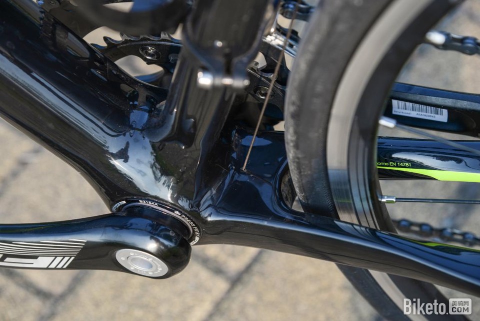 566,look,法国,公路车