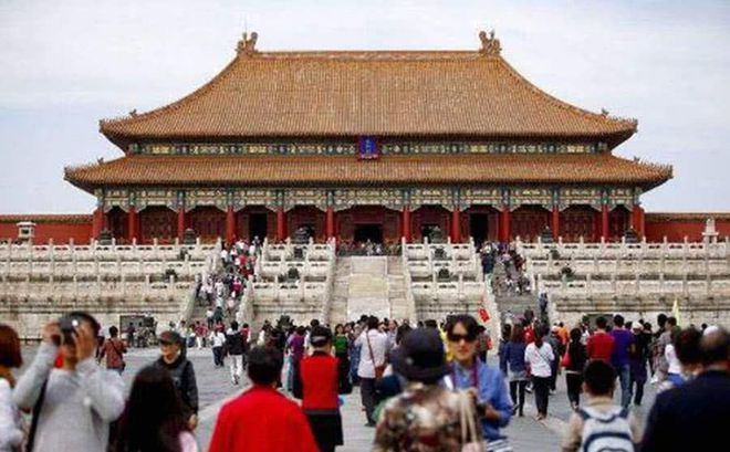 故宫实行全网售票_故宫售票实行网络营销_故宫售票实行网络购票吗