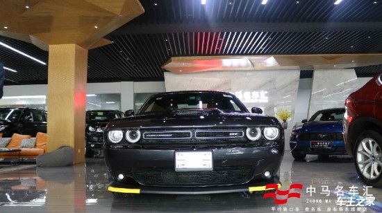 半岛·BOB官方网站 杭州19款道旗挑战者加规版最新报价配置参数