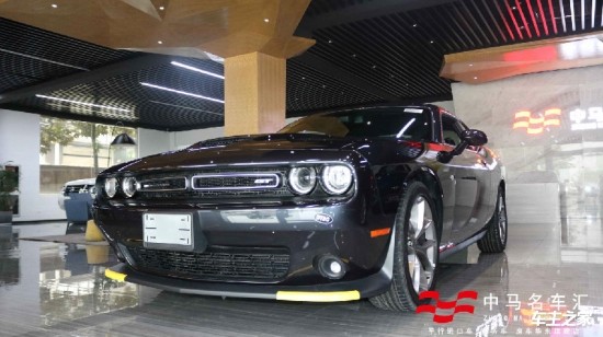 道奇挑战者参数配置_汽车之家道奇挑战者_道奇者挑战者