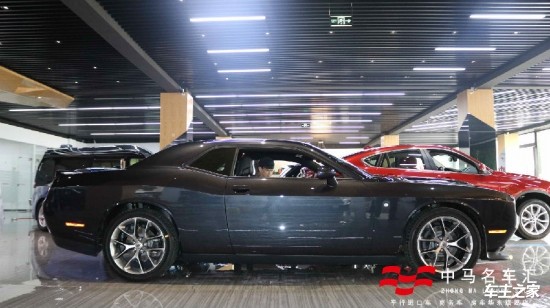 道奇挑战者参数配置_道奇者挑战者_汽车之家道奇挑战者