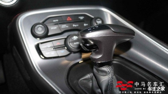 汽车之家道奇挑战者_道奇者挑战者_道奇挑战者参数配置