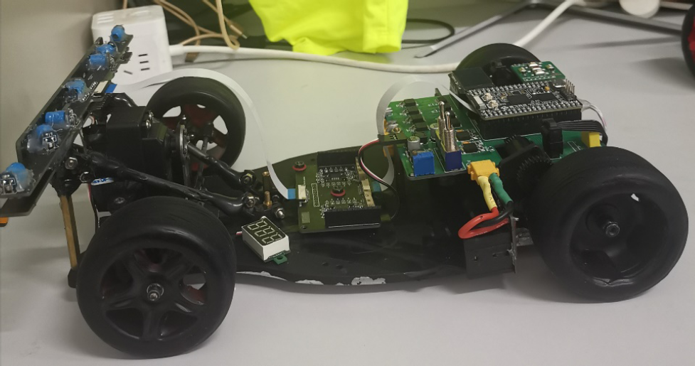 智能车速度编码器工作原理_速度编码器的作用_速度编码器接线