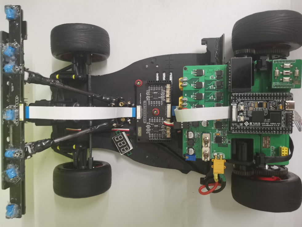 速度编码器接线_速度编码器的作用_智能车速度编码器工作原理