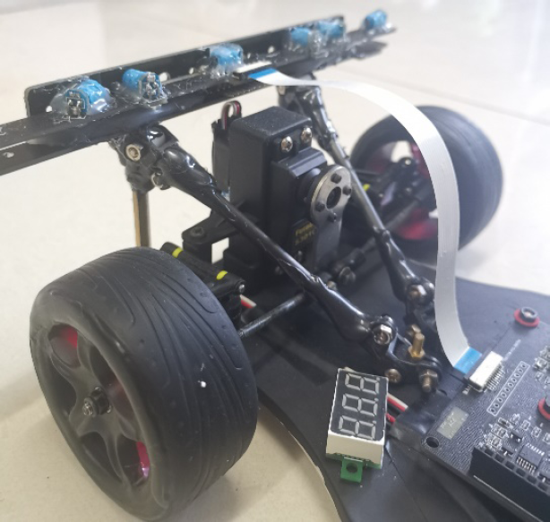 智能车速度编码器工作原理_速度编码器的作用_速度编码器接线