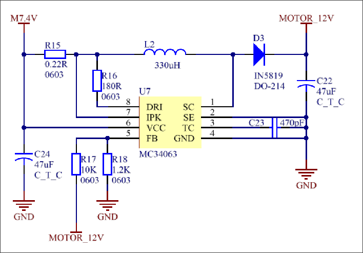 速度编码器的作用_速度编码器接线_智能车速度编码器工作原理