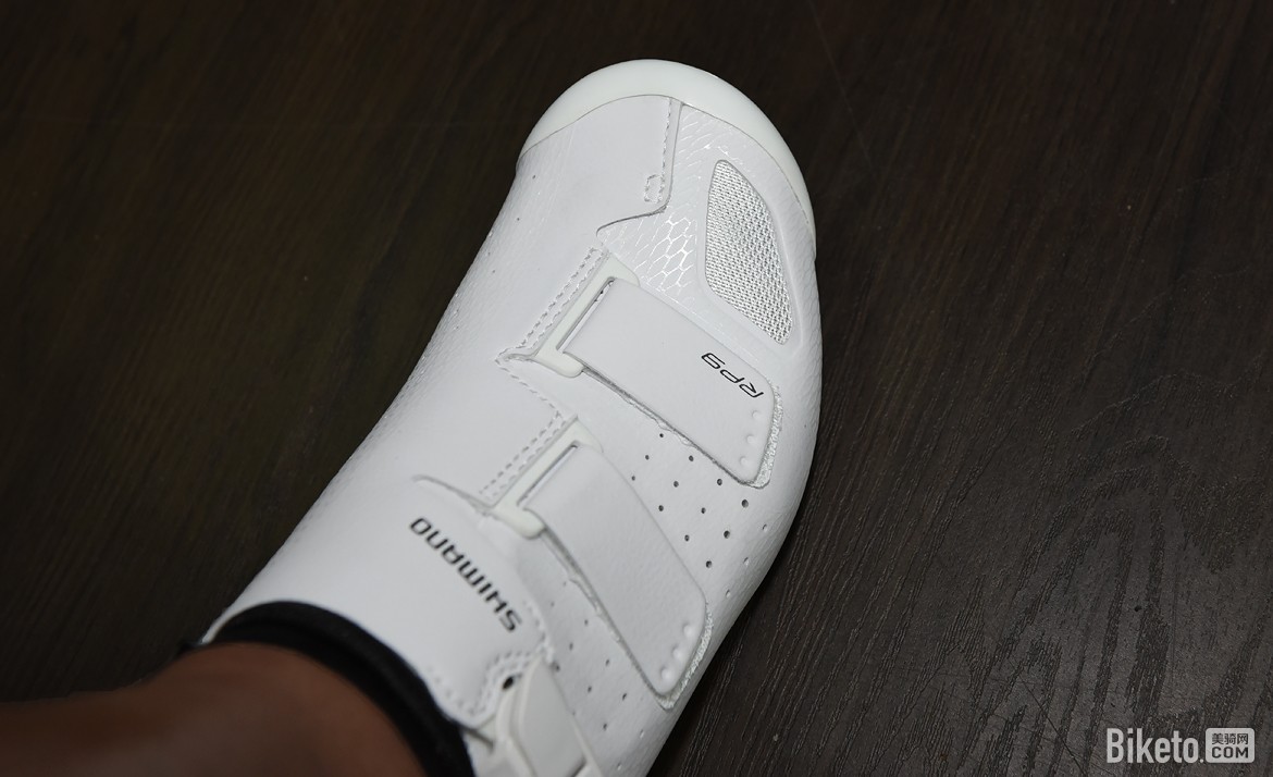 改车志丨跑题到脚上的Shimano Custom-Fit 锁鞋热塑