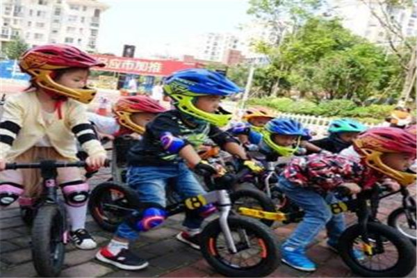 bike8平衡车加盟