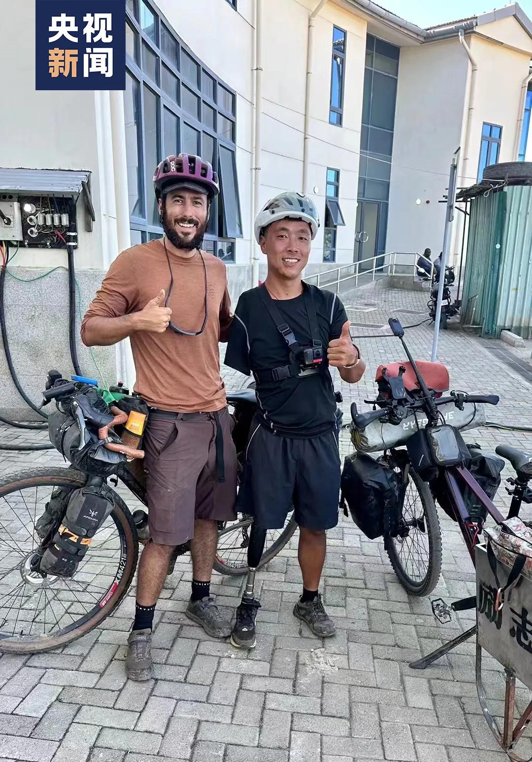 残奥会自行车运动员哪里残疾_辽宁省残疾人自行车运动员_2021年残疾人自行车全运会