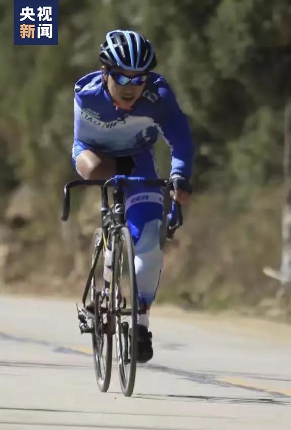 2021年残疾人自行车全运会_辽宁省残疾人自行车运动员_残奥会自行车运动员哪里残疾