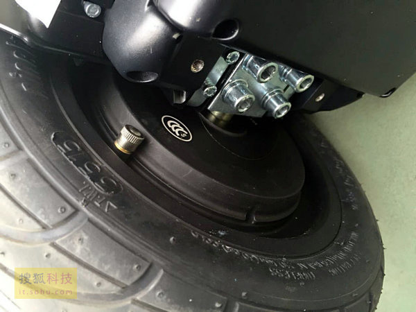 智能双轮平衡电动车_智能双轮平衡车新手教程_双轮智能平衡车