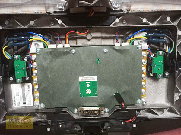 双轮智能平衡车_智能双轮平衡车新手教程_智能双轮平衡电动车