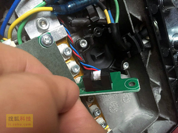 智能双轮平衡电动车_双轮智能平衡车_智能双轮平衡车新手教程