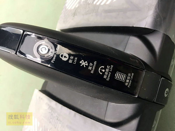 双轮智能平衡车_智能双轮平衡电动车_智能双轮平衡车新手教程