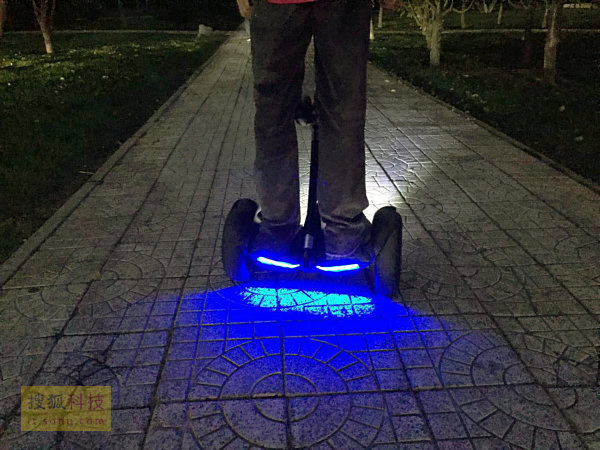 智能双轮平衡电动车_智能双轮平衡车新手教程_双轮智能平衡车