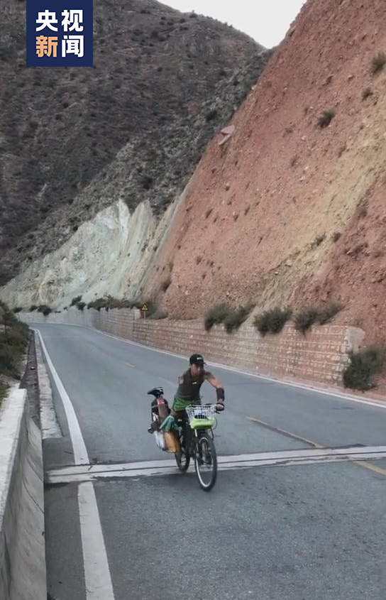 残奥会自行车运动员哪里残疾_2021年残疾人自行车全运会_辽宁省残疾人自行车运动员