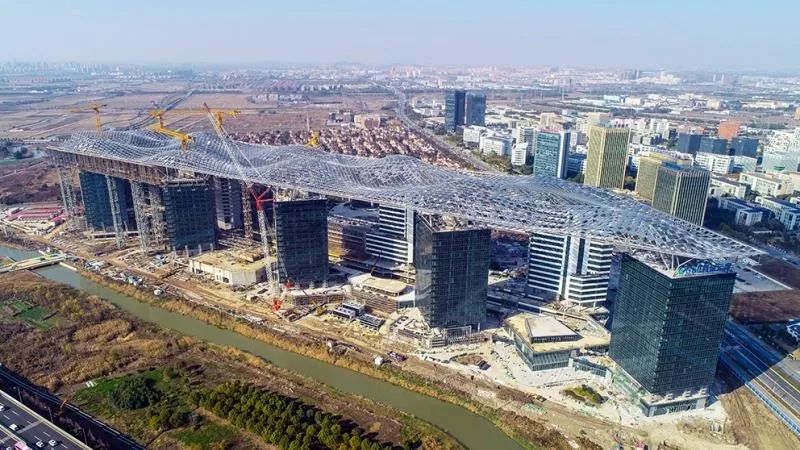 上海新桥镇发展规划_上海新桥镇2021年规划_上海新桥镇规划