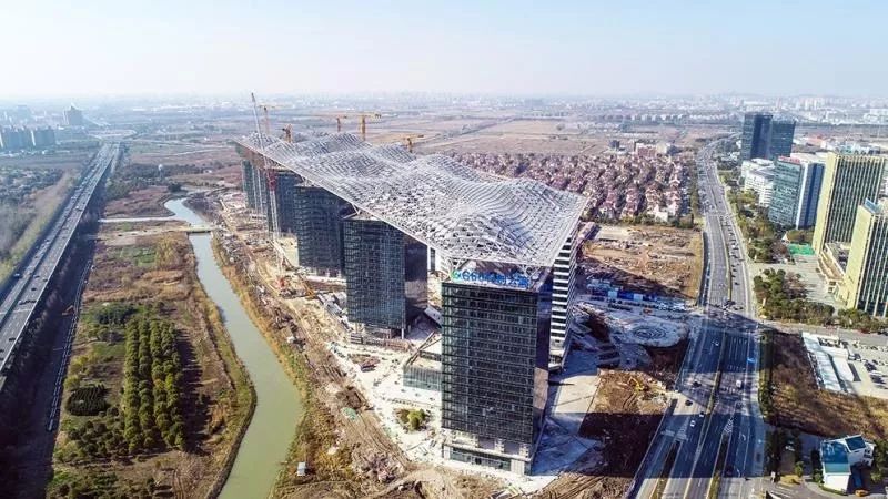 上海新桥镇发展规划_上海新桥镇2021年规划_上海新桥镇规划