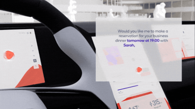 半岛·BOB官方网站 智能车的「ChatGPT时刻」，还有多远？| 模力时代