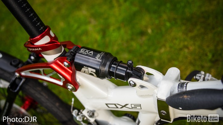 山地车欧亚马怎么骑_欧亚马山地车30速_山地车欧亚马好骑吗