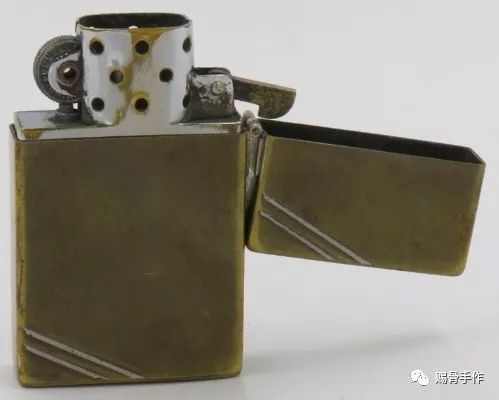zippo 雕刻_zippo雕刻教程_雕刻zippo改光板
